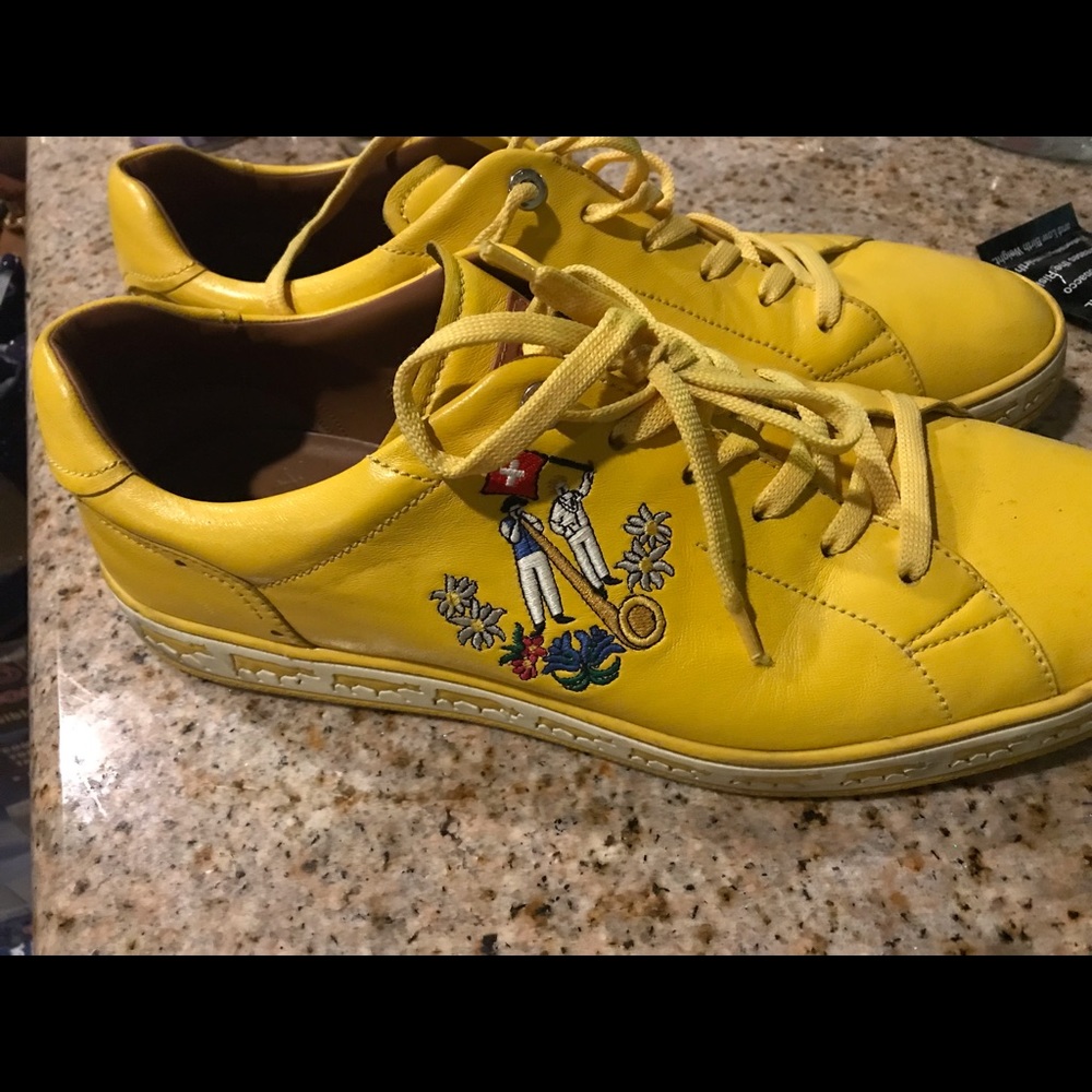 Bally - Picture 3 of 12